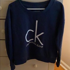 Calvin Klein Crew Neck